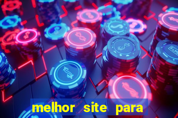 melhor site para analisar jogos de futebol